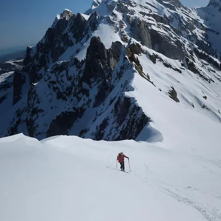 Halden Apartament Unterwasser