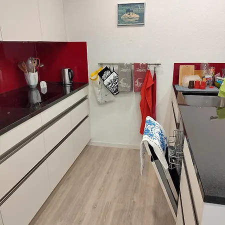 Halden 언터워저