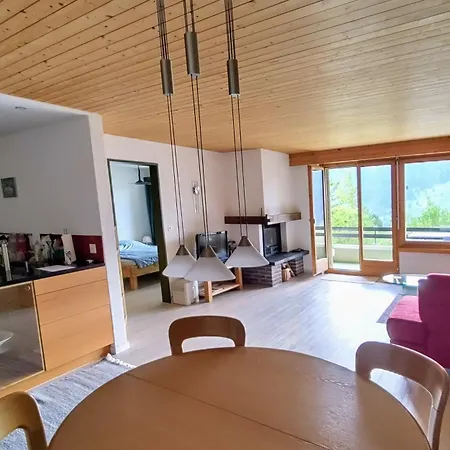 Halden Apartment