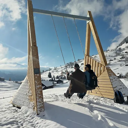 Halden Apartament Unterwasser