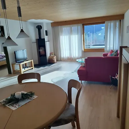 Apartment Halden