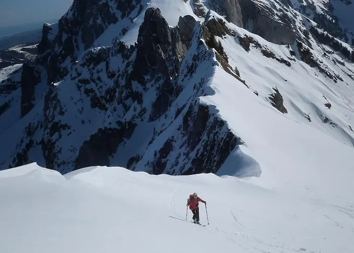 Halden דירה Unterwasser