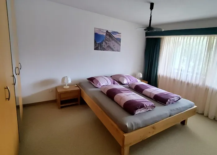 Halden דירה Unterwasser