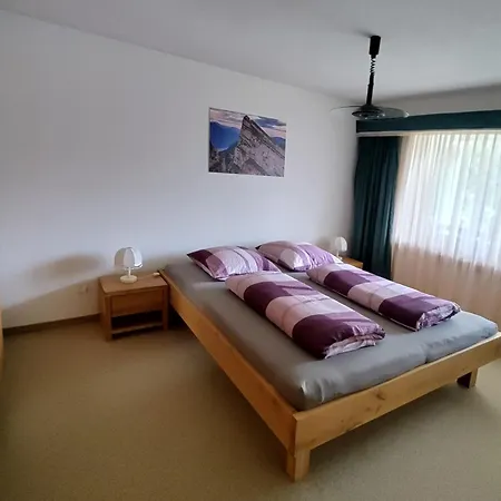 Halden Apartment Unterwasser