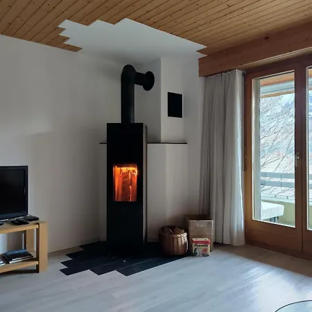 Apartment Halden Unterwasser